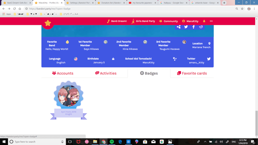 I FINALLY DID IT YEEEEEEEEEE



that meant having to get rid of all my notifications ; ;