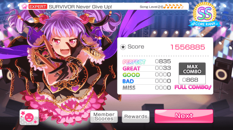 i tried this song for months