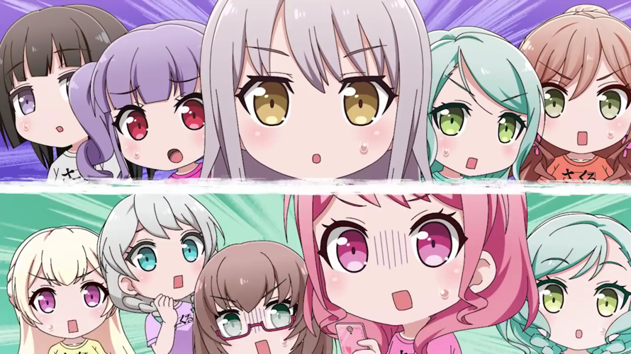 Theres Photos Of Garupa Pico That I Never Saw Which Is The One With Event Outfit. Omg Is It Episode...