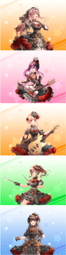 OH MY GOD HOW DID I NOT KNOW THESE EXISTED UNTIL NOW hi banpa, i had no idea who to share my...