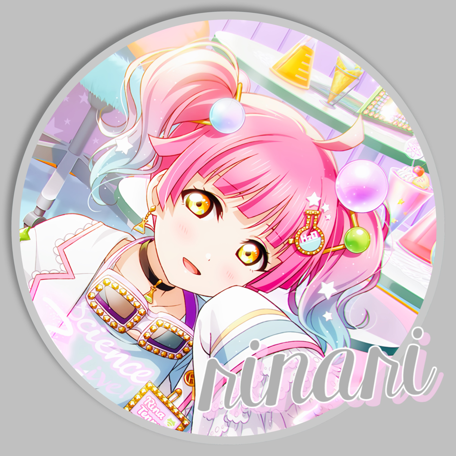   i had nothing to post, so who wants to rant about their best girls? trust me I seriously wanna...