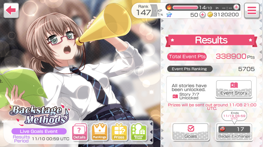 I should of tried a bit harder. If I wasn't that much into video games, I could of made it into the...