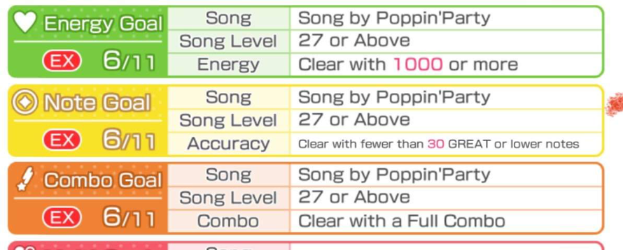 HELP I CAN’T FC TEARDROPS