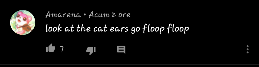 Amarena, I found you 


       Ignore my language, plz