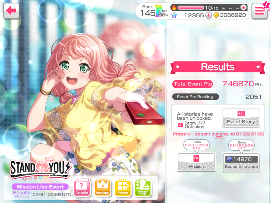   AAAAHHHHHHHHHHH!!!!!! MY FIRST T2.5K ON MY FAVORITE EVENT!!!!! I’M SO HAPPY MY LIVE BOOSTS WEREN’T...