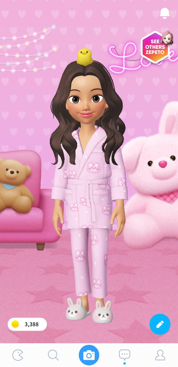 Still addicted to zepeto owo add me fam C2S0Q8