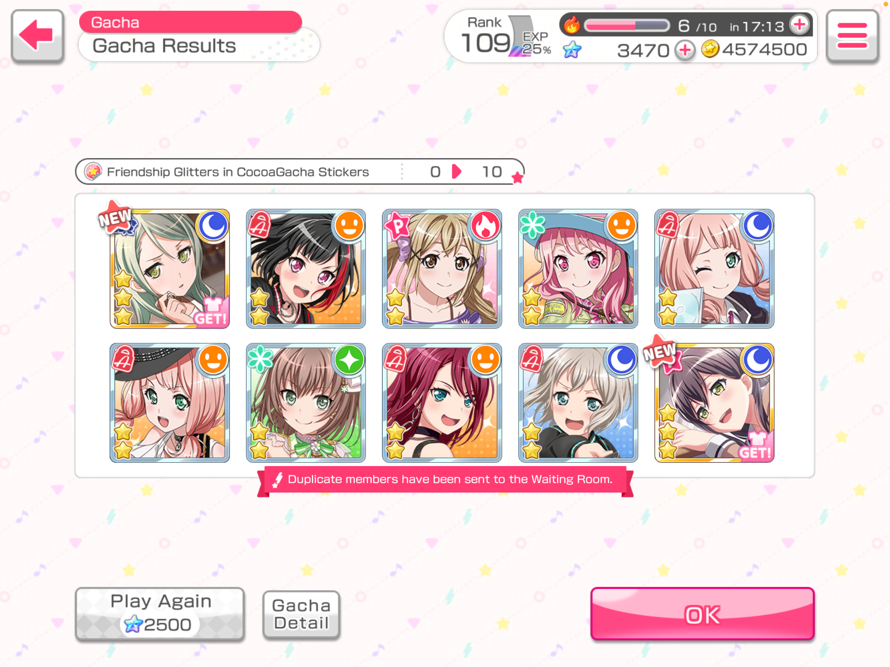     im. going. to. cry. i. just. want. ONE. afterglow. 4 . member.