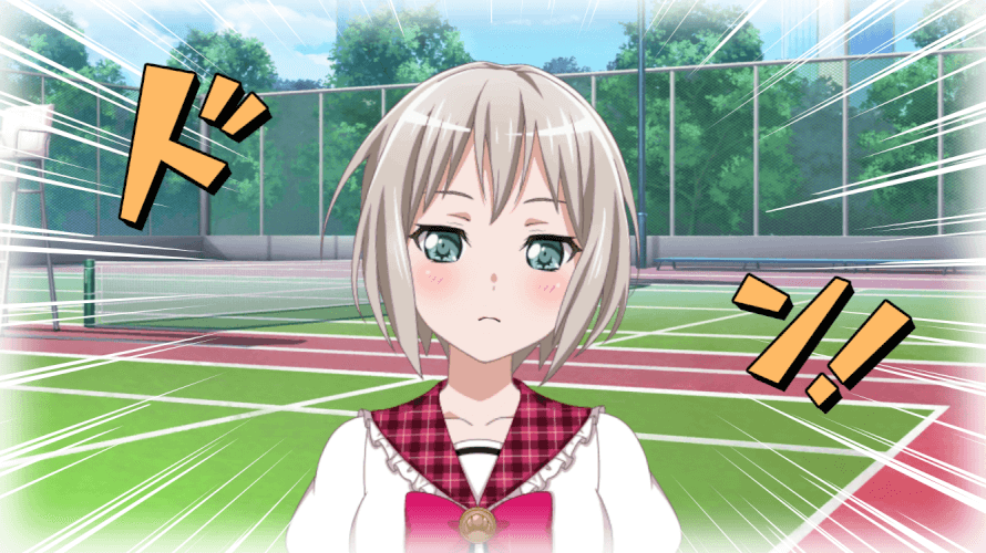   “WAH!! Too close!”

Love this event. By far my favourite Afterglow event. I just kept laughing...