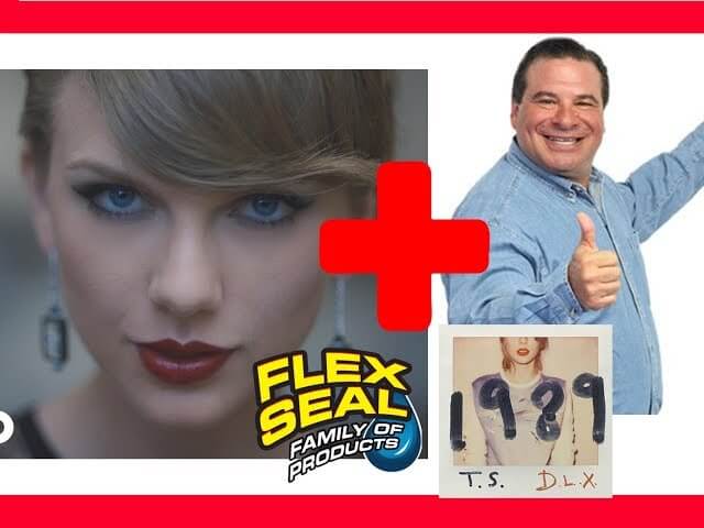   Bandori 30 Day Challenge
   Favorite Popipa Song
Taylor and Phil Swift   "Oh My God, Look At...