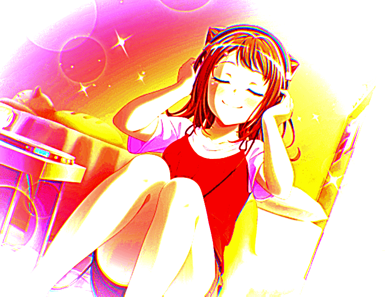 I'm really sorry for complaining yesterday about the new event on JP. The good thing about the event...