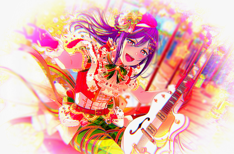 Just a smol edit I made.