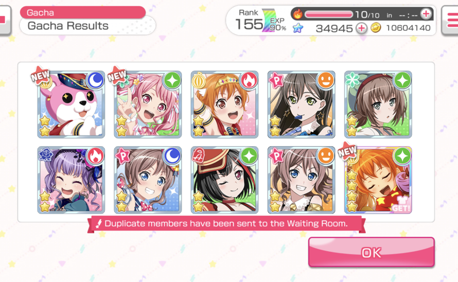 i regret nothing i have the whole set now

edit: isk if i should be proud or not that this is my...