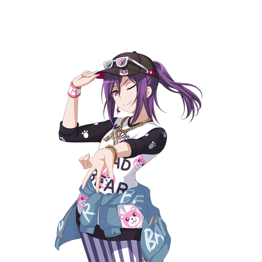   I will release the survey results in a moment. But first, shoutouts ; 

Shoutout to Sassified for...