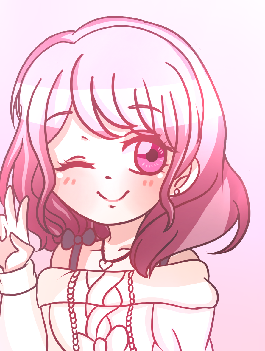 Hey everybody!! Most of you guys might know me from idol story or sukutomo, but if you don't, hi! My...