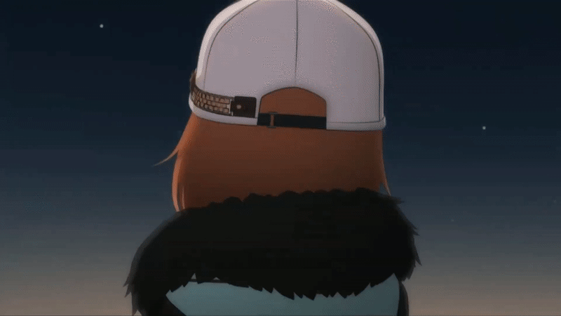 Bushiroad has graced us with another beautiful D4DJ MV today. Two of them.

       Sorry, I'm...