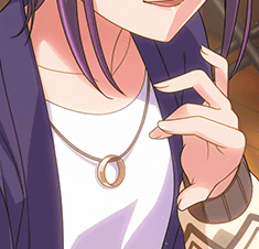 wow i can't believe kaoru is frodo from lord of the rings
