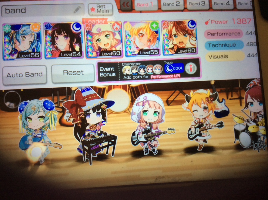 JUST LIKE AND YOU GET ALL OF THESE AND I FOLLOWED YUI_CHIKASU