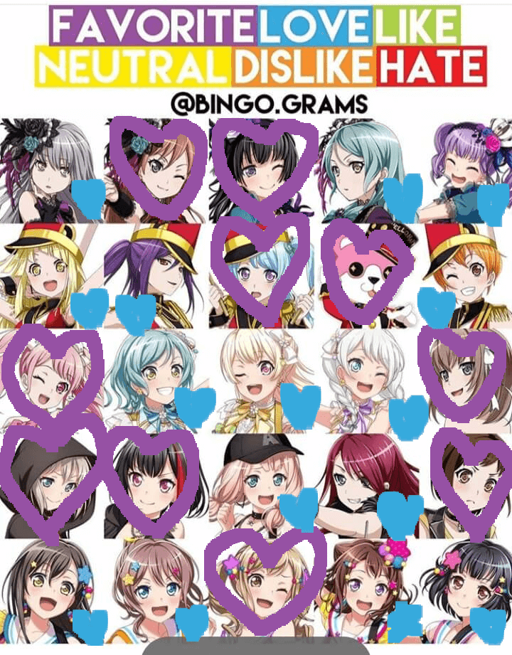 Seein' other people doin' this so I might as well do it too. Rate my hot takes.  Have I made it...