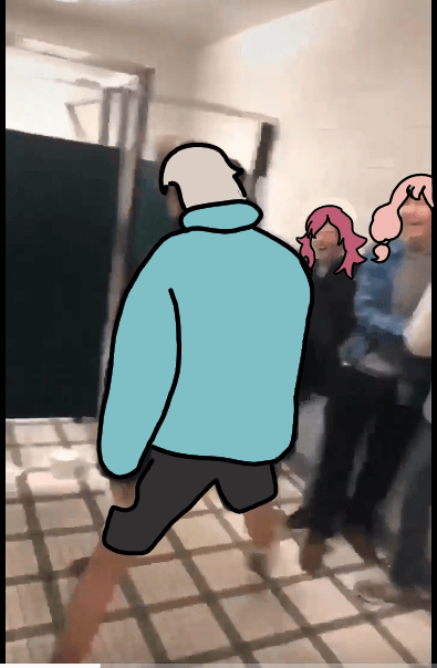 afterglow when ran's not around