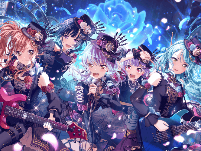 DAILY REMINDER TO VOTE ROSELIA
