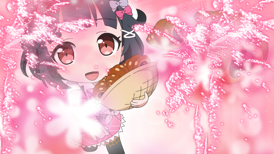 Rimi loversss look what I made for youuuu Rimi wallpaper if you wanna useeeeee