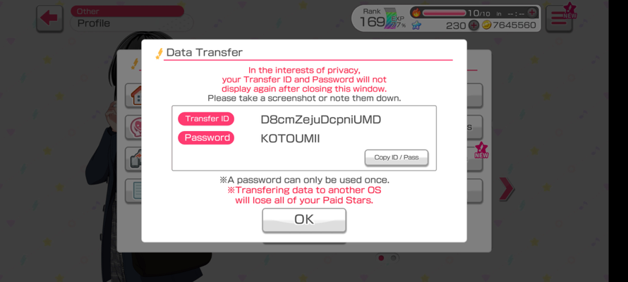Hey. 

Just posting this here to give away my account as I'm officially done with this game....