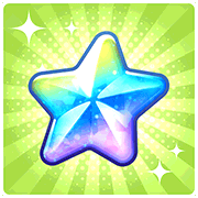 In this event I already got more than 2000 stars among the history of the event, awards and gifts,...