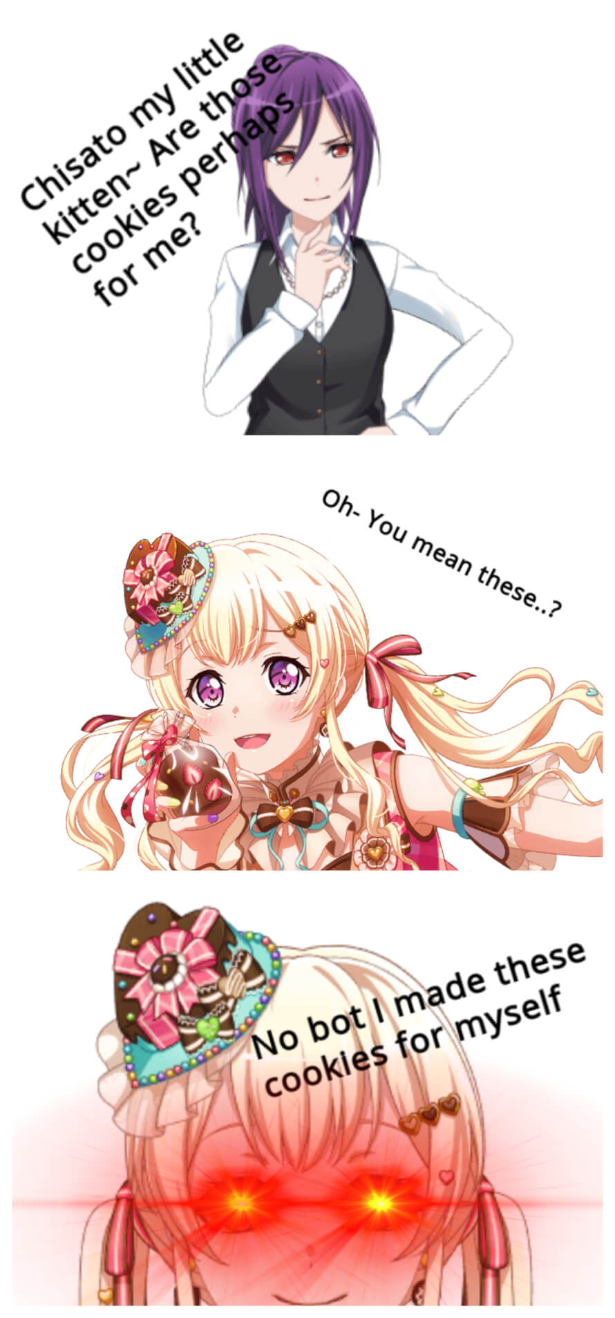 This took more time then needed fuee...