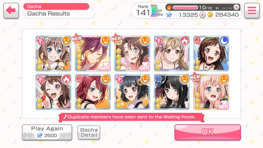 30k stars and a dream