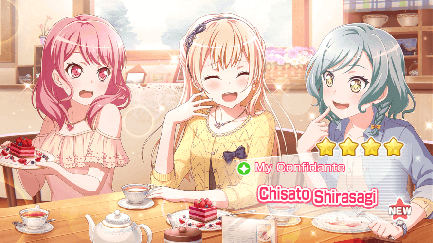 Soloed in dreamfest cause I didn’t have enough stars, but I don’t regret it  actually I regret a bit...
