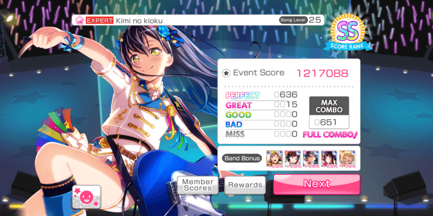 I'm actually amazed that I FC this song, it was already FC'd but I played with thumbs, I'm currently...
