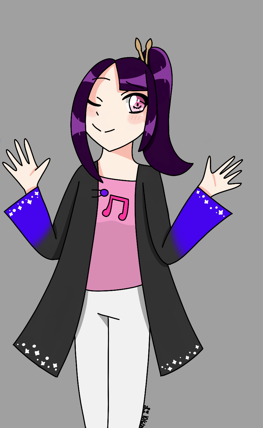     Alright! Late again, but I’ll try to at least line Shiro today so I’ll be able to do both days...