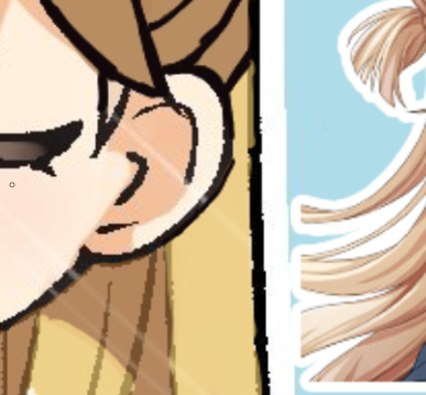 THIS IS GOING TO TAKE MY WHOLE LIFE