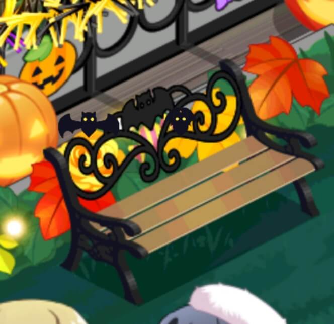 little bench bats appreciation post