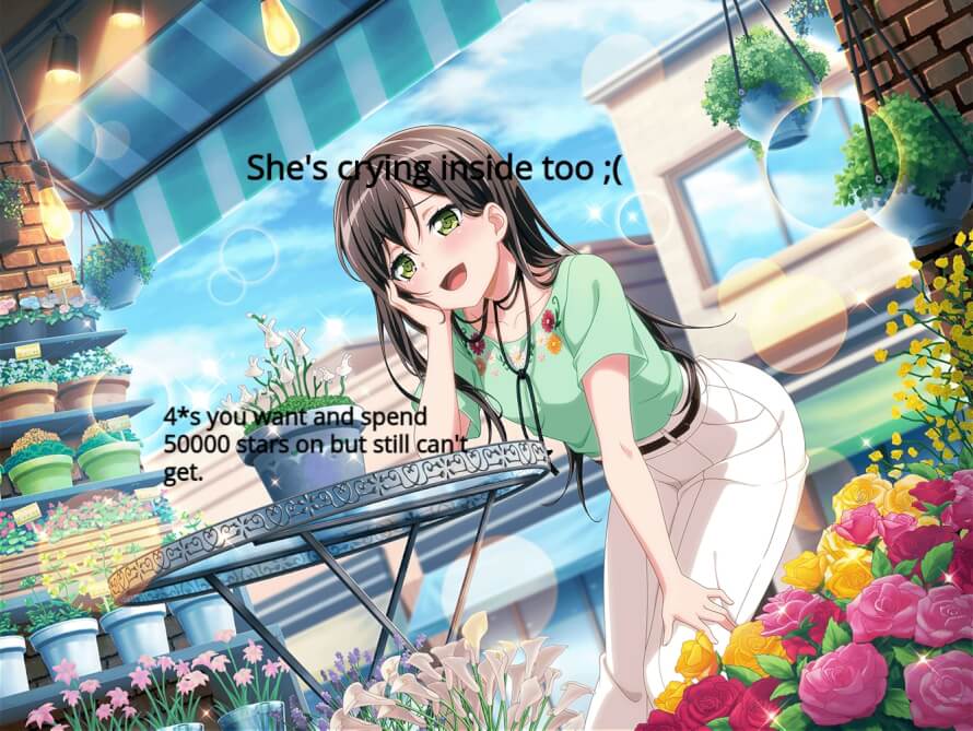        I made a thing... Also, please excuse my bad editing :l