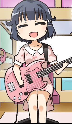 wow i love Rimi,, you guys are just mean : 