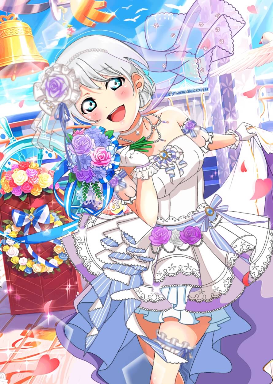 Bc insta quality is sh1t Im posting this edit here too uwu