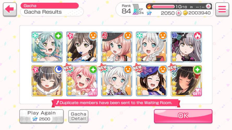 iM SAVING FOR CIRCLING TAE but I like impulse pulling and i wanted kokoro but

thank you...