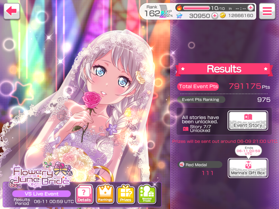 Finally.

    Finally.

  FINALLY.

  AFTER 2 WHOLE MONTHS OF GETTING THROWN OUT OF TOP 1K, I...