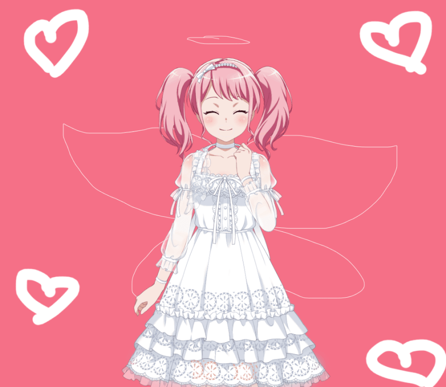 No worry gang. The dreamfest angel is here to save the day y giving you your dream 4  card. What...
