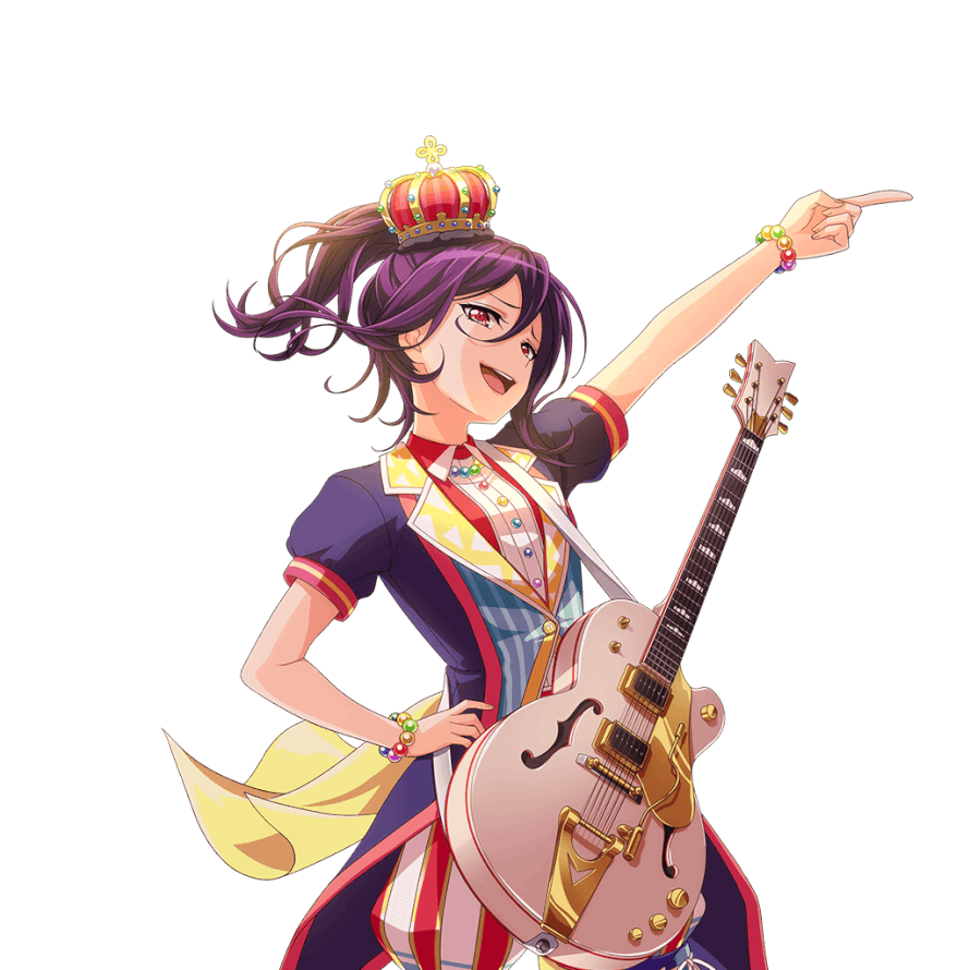 Comment what you think of Kaoru