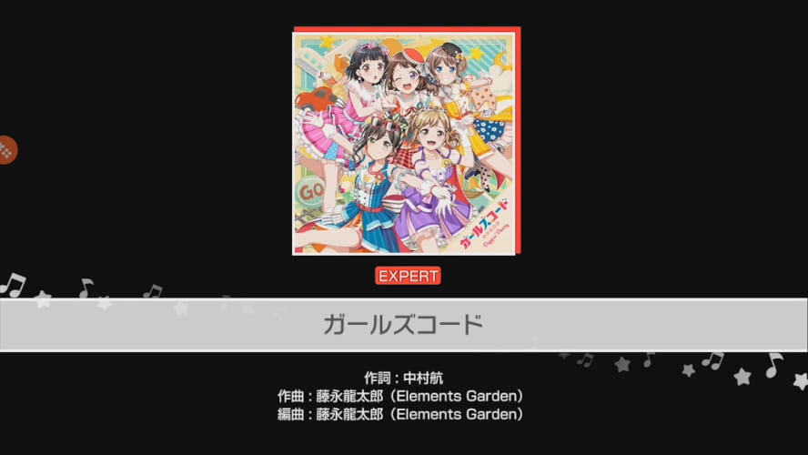 ガールズコード    youtu.be/Eod34w9KvEk