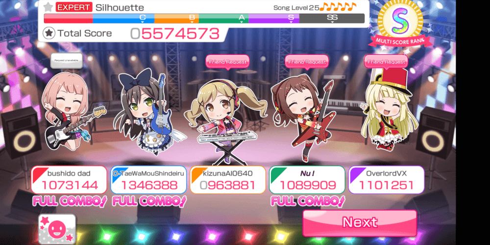 Today I found bushido dad while multiliving and it was thanks to their presence that I was able to...