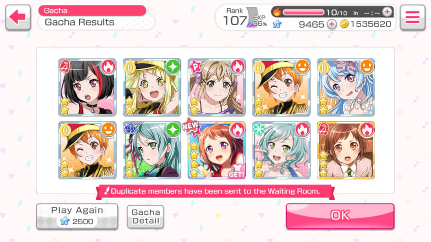 So, my boyfriend persuaded me to do one dreamfes pull. And it turned out to be THE WORST POSSIBLE! I...