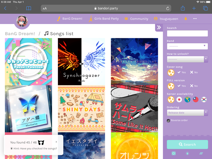 I’m in actual pain ahh