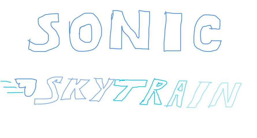 BanG Dream! Girls Band Party! 10 Day Band Maker Challenge: Day 2

Band Logo for Sonic Skytrain...