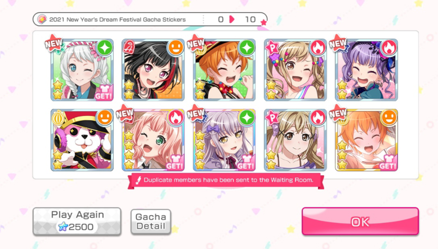 now i have this yukina on both JP and en server and it's such a pain. again no fest and event cards...