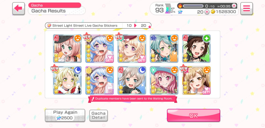 What just happened??? DOUBLE Kanon XD