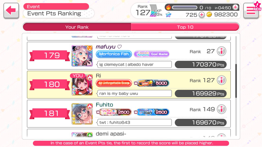 somebody stop me i've been playing for the past two hours