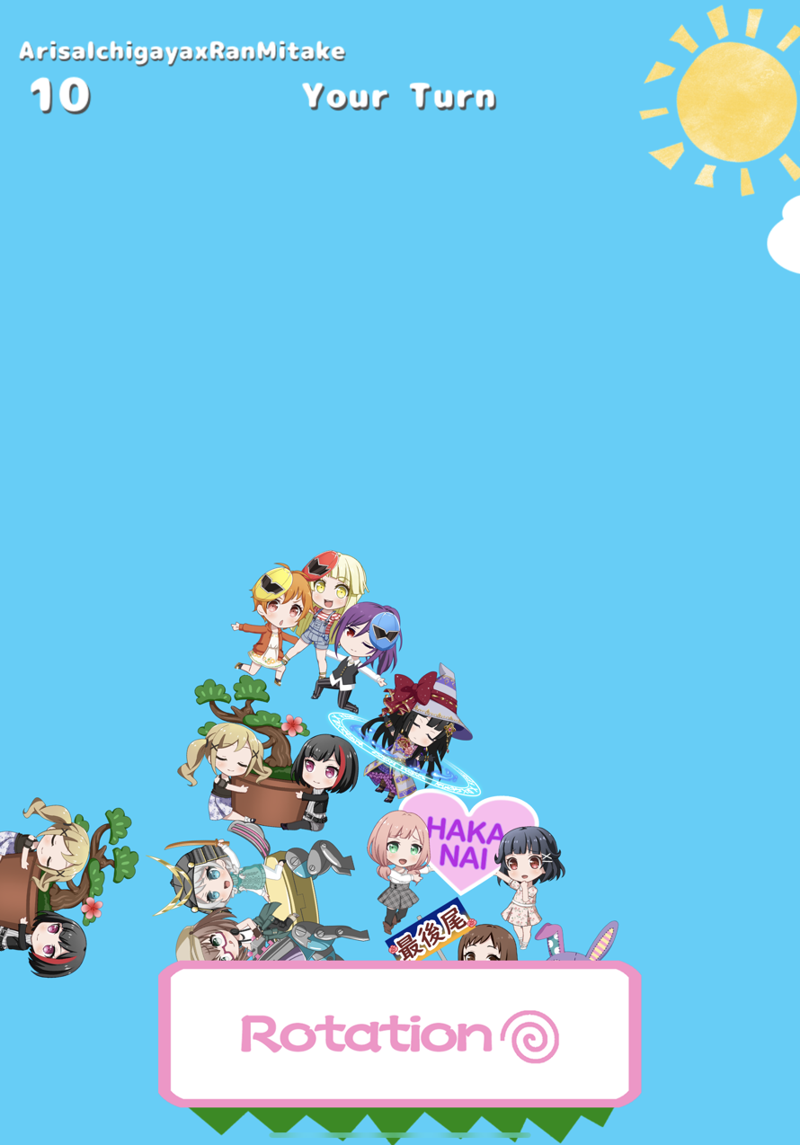     AAA BONSAI TREE BE STABLE NOO